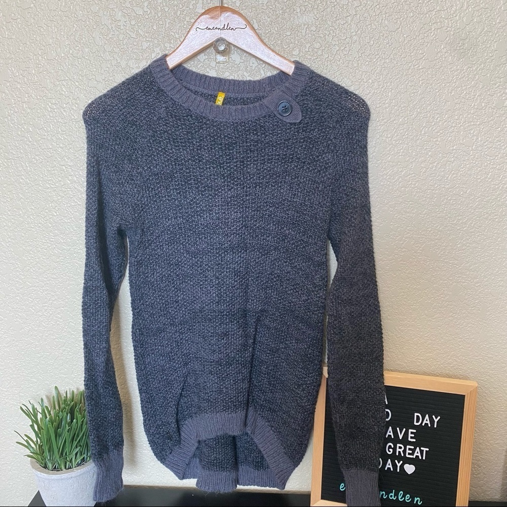 Lole sweater‎ xs long-sleeve